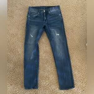 Armani exchange jeans 29x30